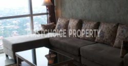Apartemen Kemang Village Tower Empire lantai 31