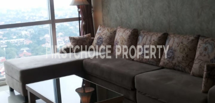 Apartemen Kemang Village Tower Empire lantai 31