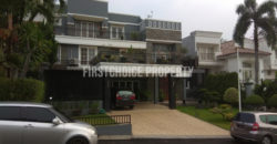 DIJUAL RUMAH MEWAH DAN BAGUS DI CLUSTER MEDITERANIA 1 SENTUL CITY