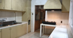 Disewakan Rumah di Menteng Semi Furnish ada Kolam Renang