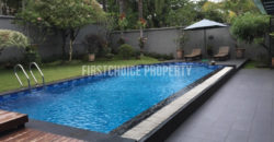 DIJUAL RUMAH MEWAH DAN BAGUS DI CLUSTER MEDITERANIA 1 SENTUL CITY