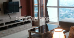 Apartemen Kemang Village Tower Empire lantai 31