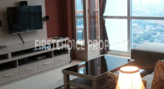 Apartemen Kemang Village Tower Empire lantai 31
