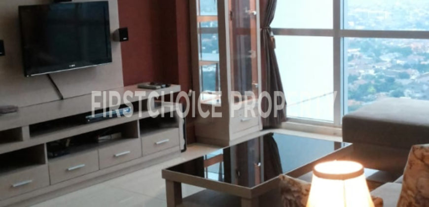 Apartemen Kemang Village Tower Empire lantai 31