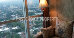 Apartemen Kemang Village Tower Empire lantai 31