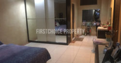 DIJUAL RUMAH MEWAH DAN BAGUS DI CLUSTER MEDITERANIA 1 SENTUL CITY