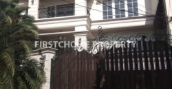 Dijual Rumah di Taman Lebak bulus