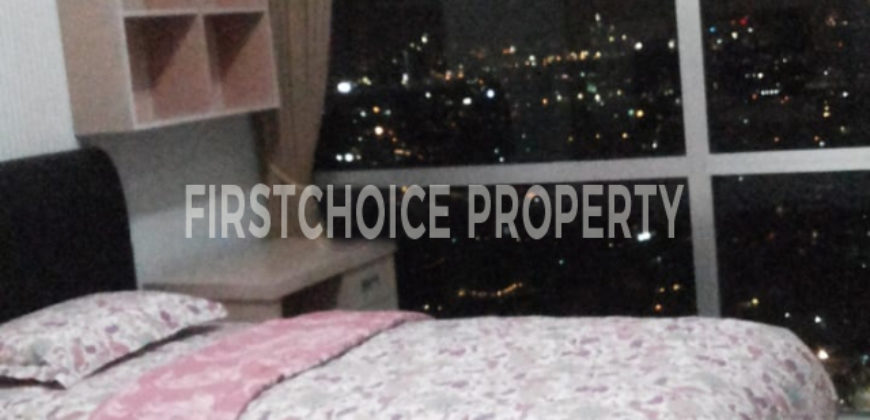 Apartemen Kemang Village Tower Empire lantai 31