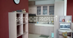 Apartemen Kemang Village Tower Empire lantai 31