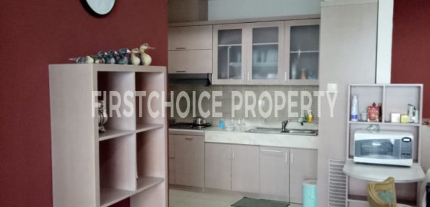 Apartemen Kemang Village Tower Empire lantai 31