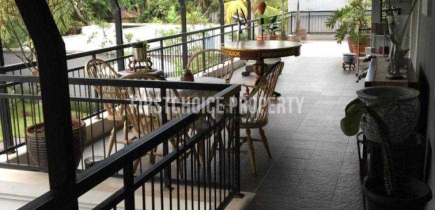 DIJUAL RUMAH MEWAH DAN BAGUS DI CLUSTER MEDITERANIA 1 SENTUL CITY