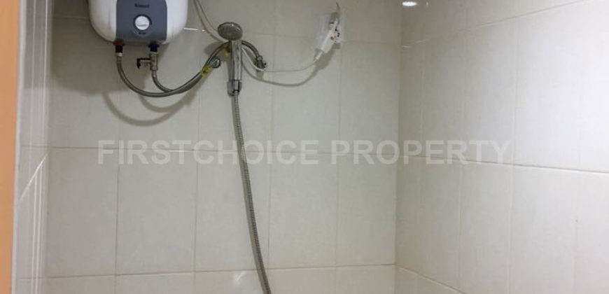 Apartemen Metro Park Jakarta Barat Fully Furnished