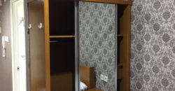 Apartemen Metro Park Jakarta Barat Fully Furnished