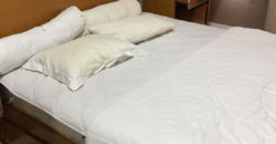 Apartemen Metro Park Jakarta Barat Fully Furnished