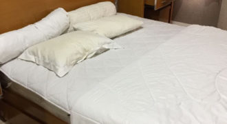 Apartemen Metro Park Jakarta Barat Fully Furnished