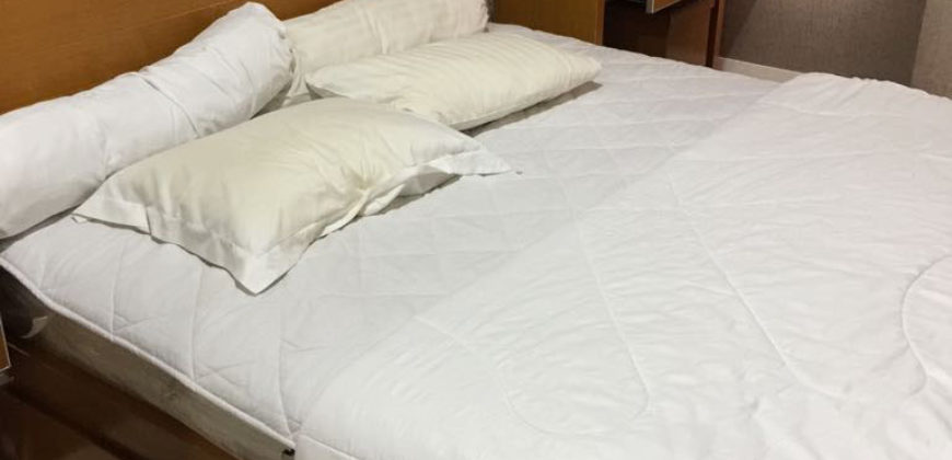 Apartemen Metro Park Jakarta Barat Fully Furnished