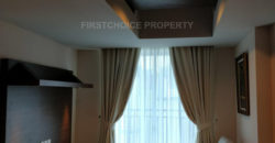 Apartemen Springhill Terrace Kemayoran Fully Furnished Renov Mewah