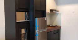 Apartemen Springhill Terrace Kemayoran Fully Furnished Renov Mewah