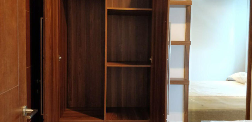 Apartemen Springhill Terrace Kemayoran Fully Furnished Renov Mewah