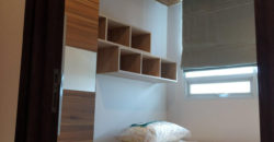 Apartemen Springhill Terrace Kemayoran Fully Furnished Renov Mewah