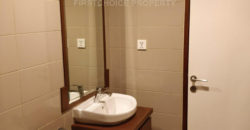 Apartemen Springhill Terrace Kemayoran Fully Furnished Renov Mewah