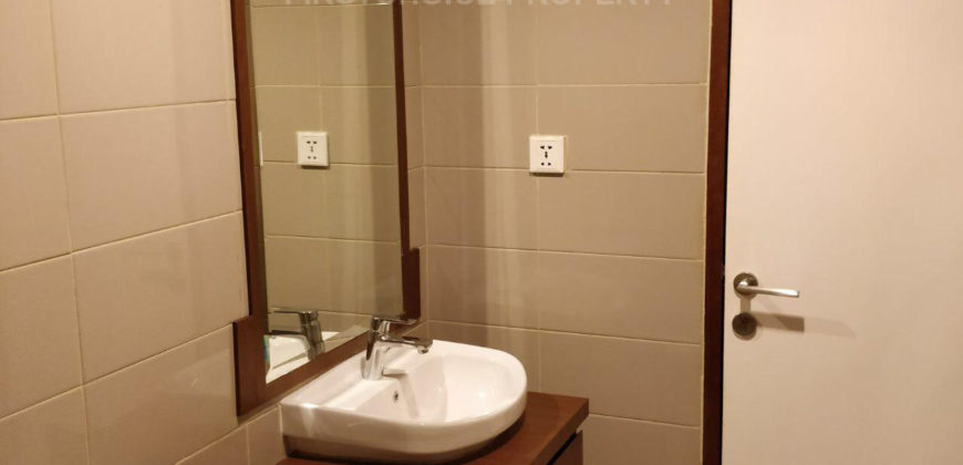 Apartemen Springhill Terrace Kemayoran Fully Furnished Renov Mewah