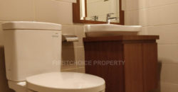 Apartemen Springhill Terrace Kemayoran Fully Furnished Renov Mewah
