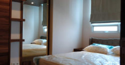 Apartemen Springhill Terrace Kemayoran Fully Furnished Renov Mewah