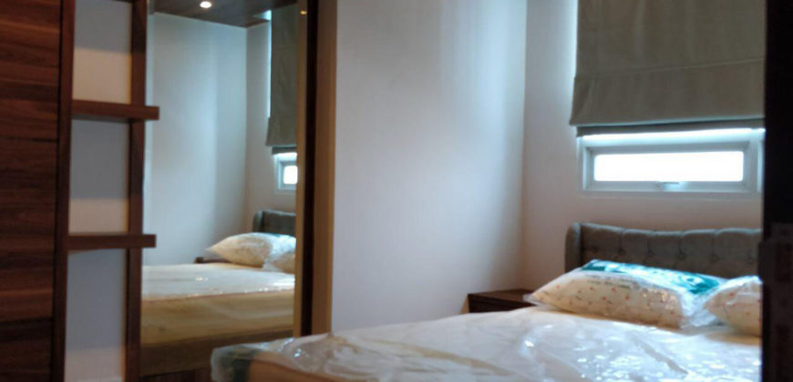 Apartemen Springhill Terrace Kemayoran Fully Furnished Renov Mewah