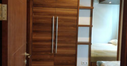 Apartemen Springhill Terrace Kemayoran Fully Furnished Renov Mewah