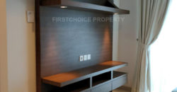Apartemen Springhill Terrace Kemayoran Fully Furnished Renov Mewah