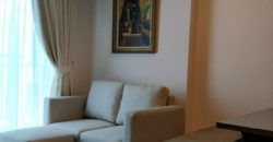 Apartemen Springhill Terrace Kemayoran Fully Furnished Renov Mewah