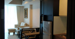 Apartemen Springhill Terrace Kemayoran Fully Furnished Renov Mewah