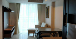 Apartemen Springhill Terrace Kemayoran Fully Furnished Renov Mewah