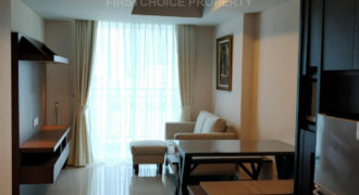 Apartemen Springhill Terrace Kemayoran Fully Furnished Renov Mewah