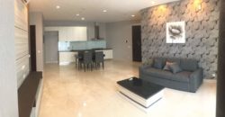 Apartemen Fourwinds Senayan