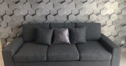 Apartemen Fourwinds Senayan