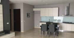 Apartemen Fourwinds Senayan