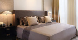 Dijual Apartemen Four Winds – 2 Bedrooms Full Furnished