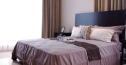 Dijual Apartemen Four Winds – 2 Bedrooms Full Furnished