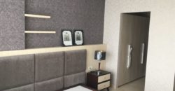 Apartemen Fourwinds Senayan