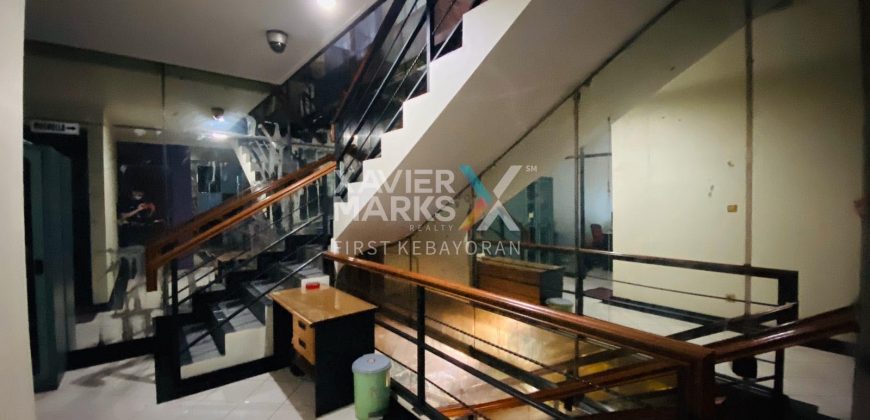 Bangunan Kantor