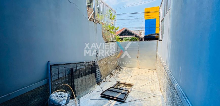Bangunan Kantor