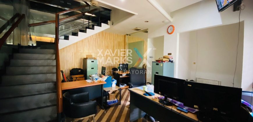 Bangunan Kantor
