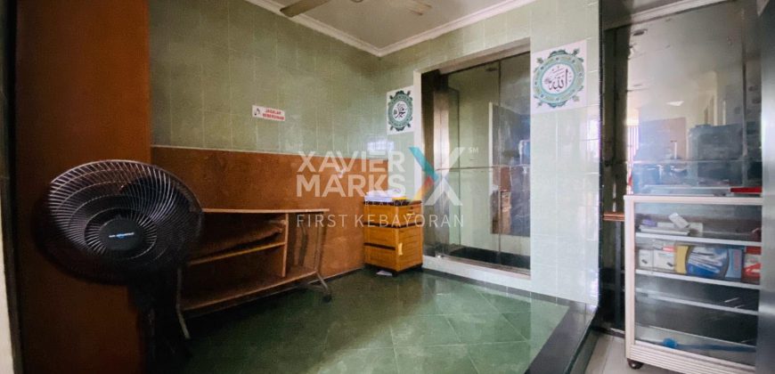 Bangunan Kantor