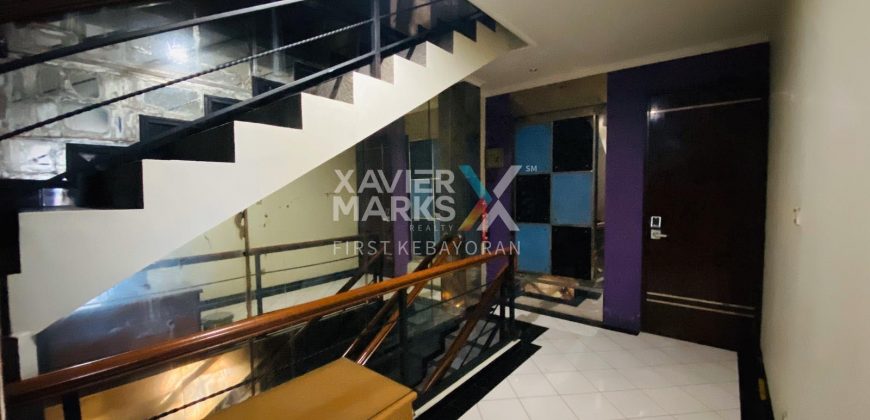 Bangunan Kantor