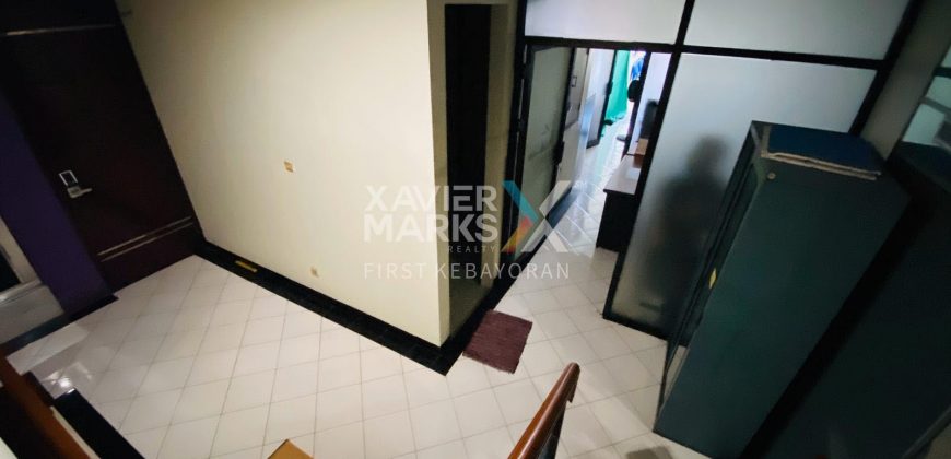 Bangunan Kantor