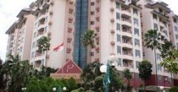 Pondok CLub Villa