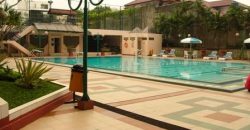 Pondok CLub Villa