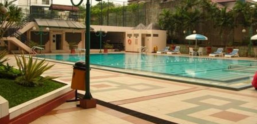 Pondok CLub Villa